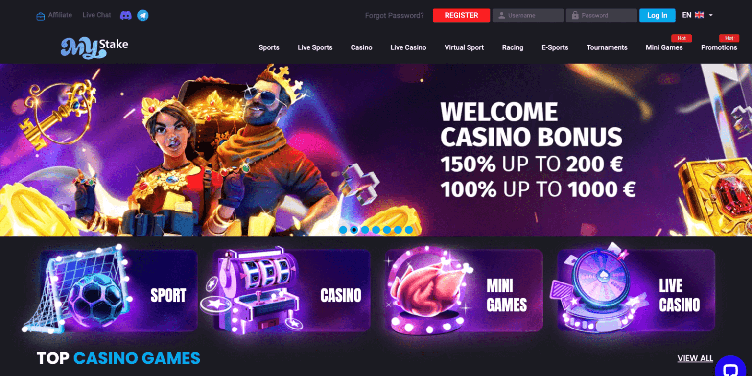 non uk gambling sites